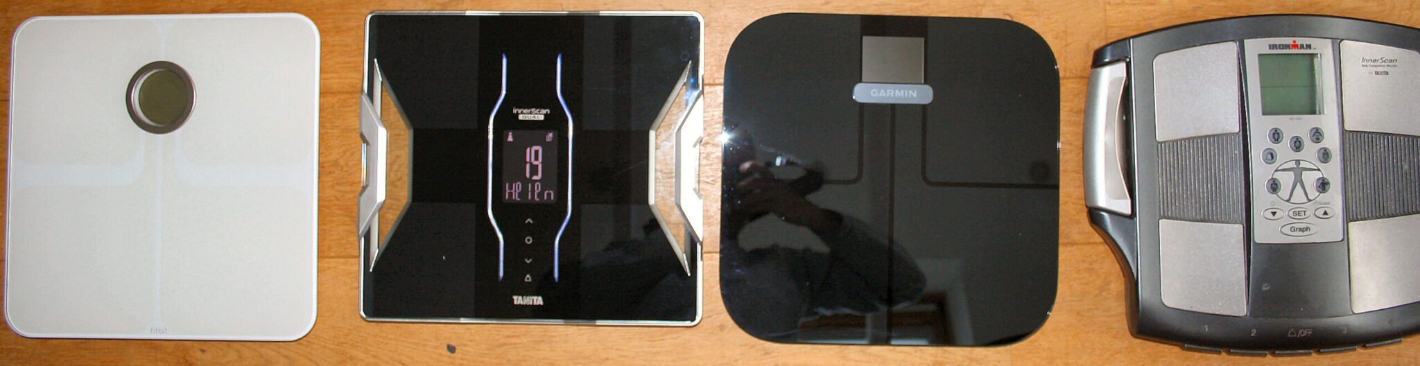 Garmin Index Scale Review S2 Smart WiFi Specifications