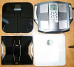 Garmin Index Scale Review S2 Smart WiFi Specifications