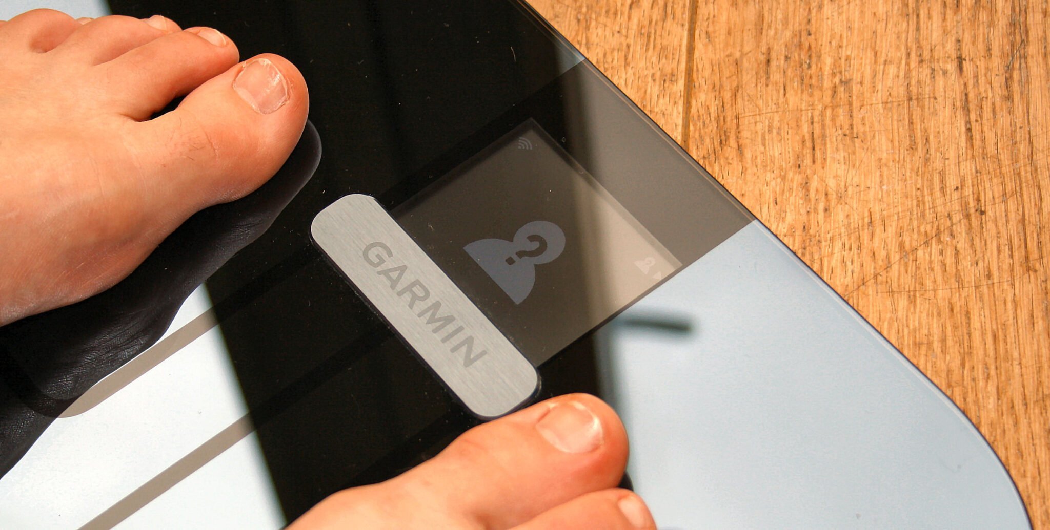 Garmin Index Scale Review S2 Smart WiFi Specifications