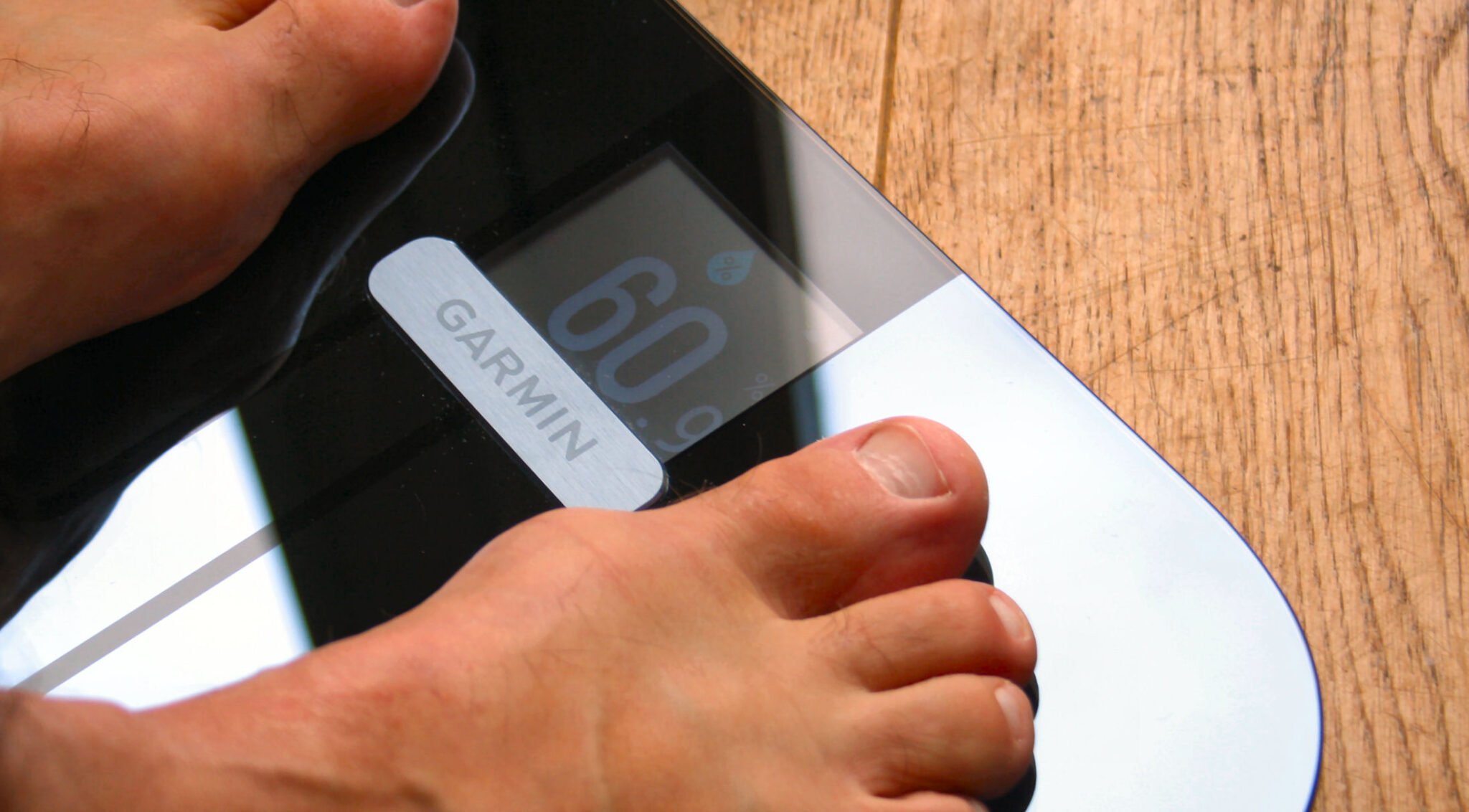 Garmin Index Scale Review S2 Smart WiFi Specifications