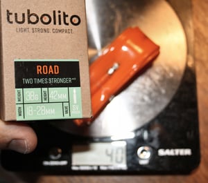 Tubolito Review | Lightest Fastest Smallest Strongest?