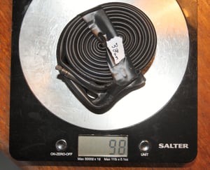 Tubolito Review | Lightest Fastest Smallest Strongest?