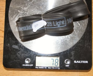 Tubolito Review | Lightest Fastest Smallest Strongest?