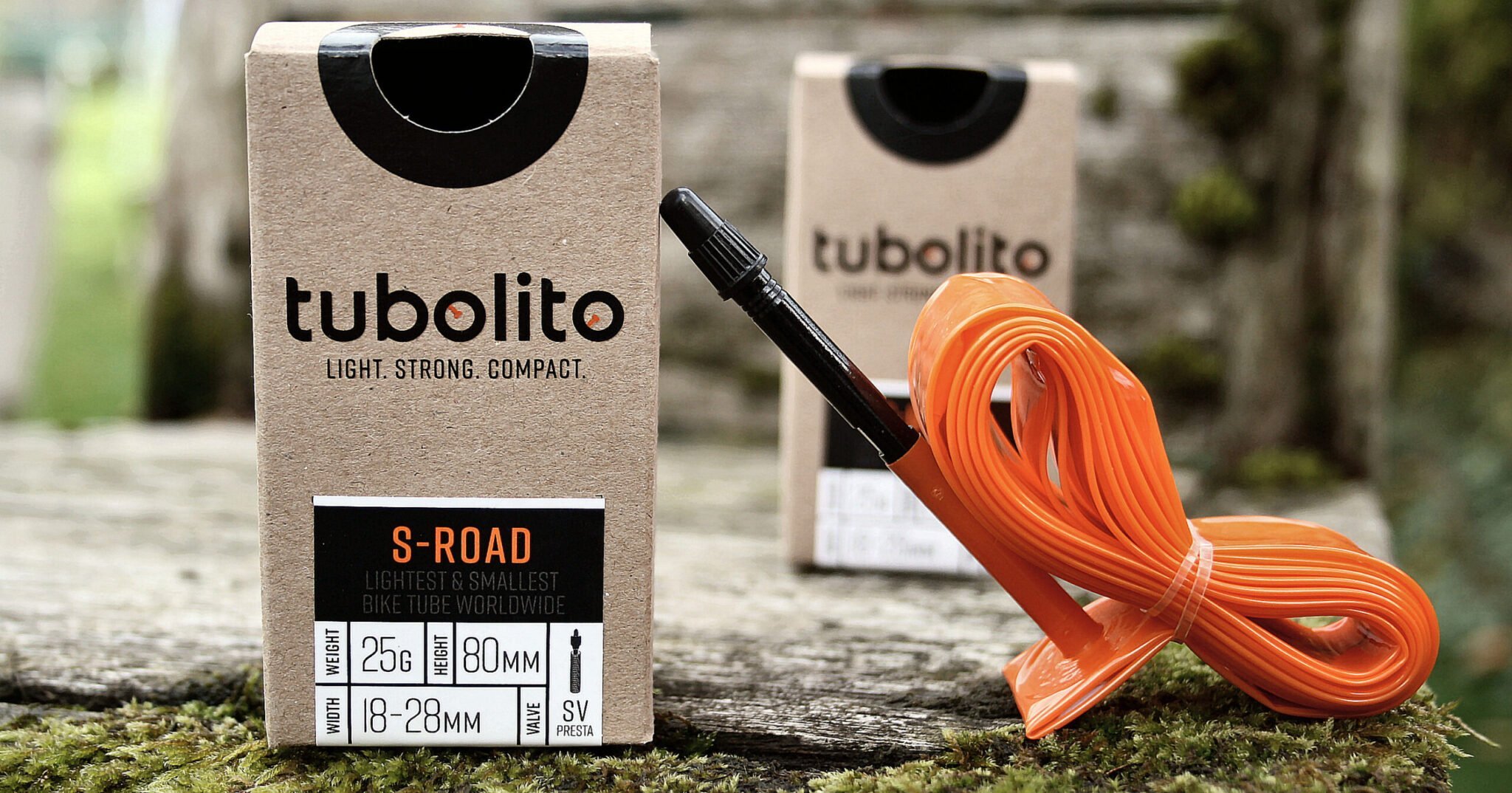 Tubolito Review | S-Tubo | Road