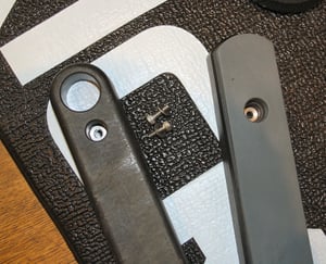 Wahoo Kickr Axis Review | Kickr Floor Mat