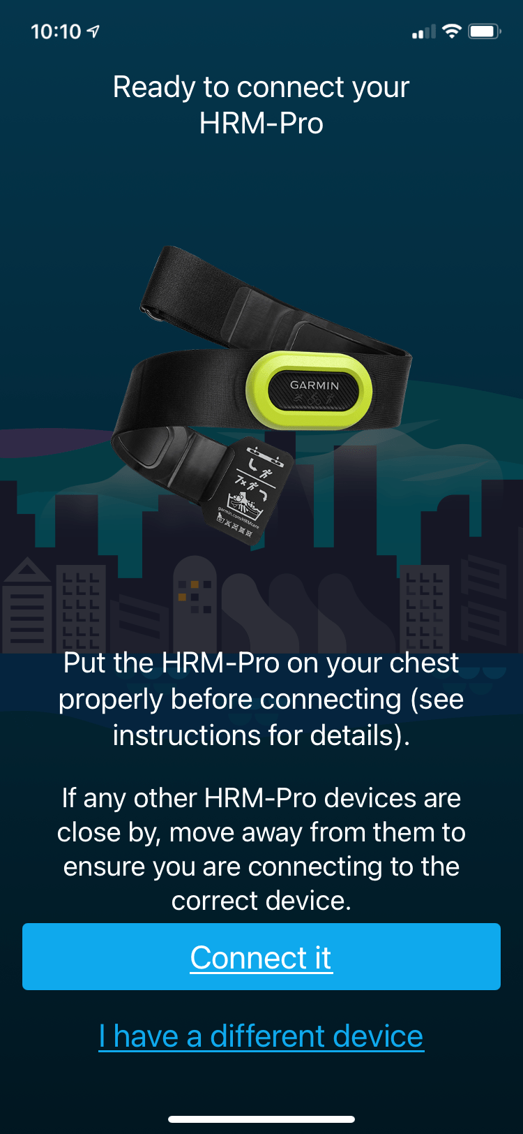 Garmin Hrm-Pro Review & Discounts