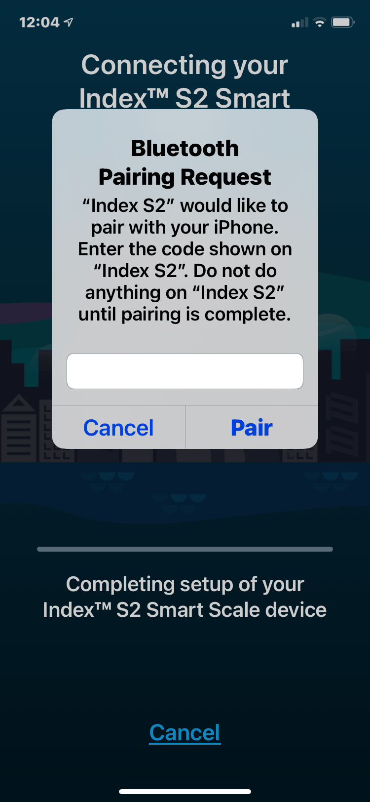 Garmin Index Scale Review | S2 Smart WiFi Version