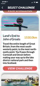 Strava Adds Myles | New Linkup