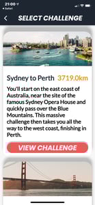 Strava Adds Myles | New Linkup