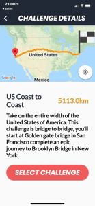 Strava Adds Myles | New Linkup