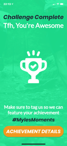 Strava Adds Myles | New Linkup