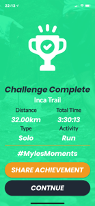 Strava Adds Myles | New Linkup