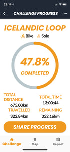 Strava Adds Myles | New Linkup