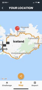 Strava Adds Myles | New Linkup