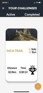 Strava Adds Myles | New Linkup