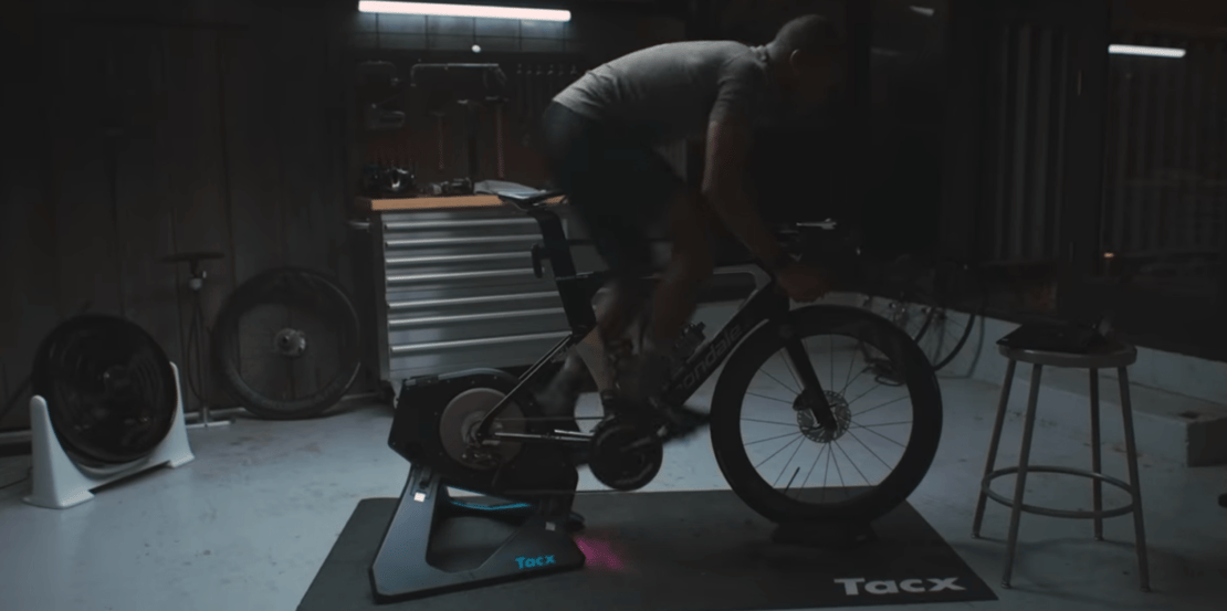 Top 10 Most Accurate Indoor Bike Trainers 💪 Smart Turbo Power For Zwift