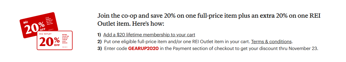 20% Off Wahoo & Garmin - Smart Trainers And More (Usa, Rei)