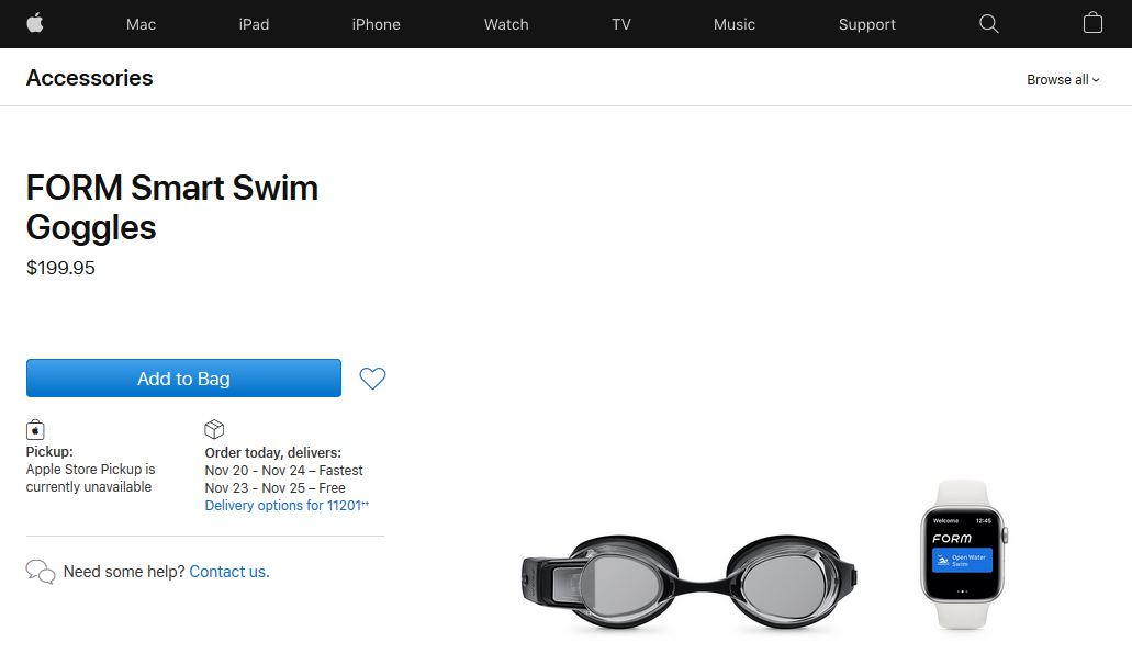 Next Week's Big Bang | Plus Apple Vs Garmin In Sports Usage