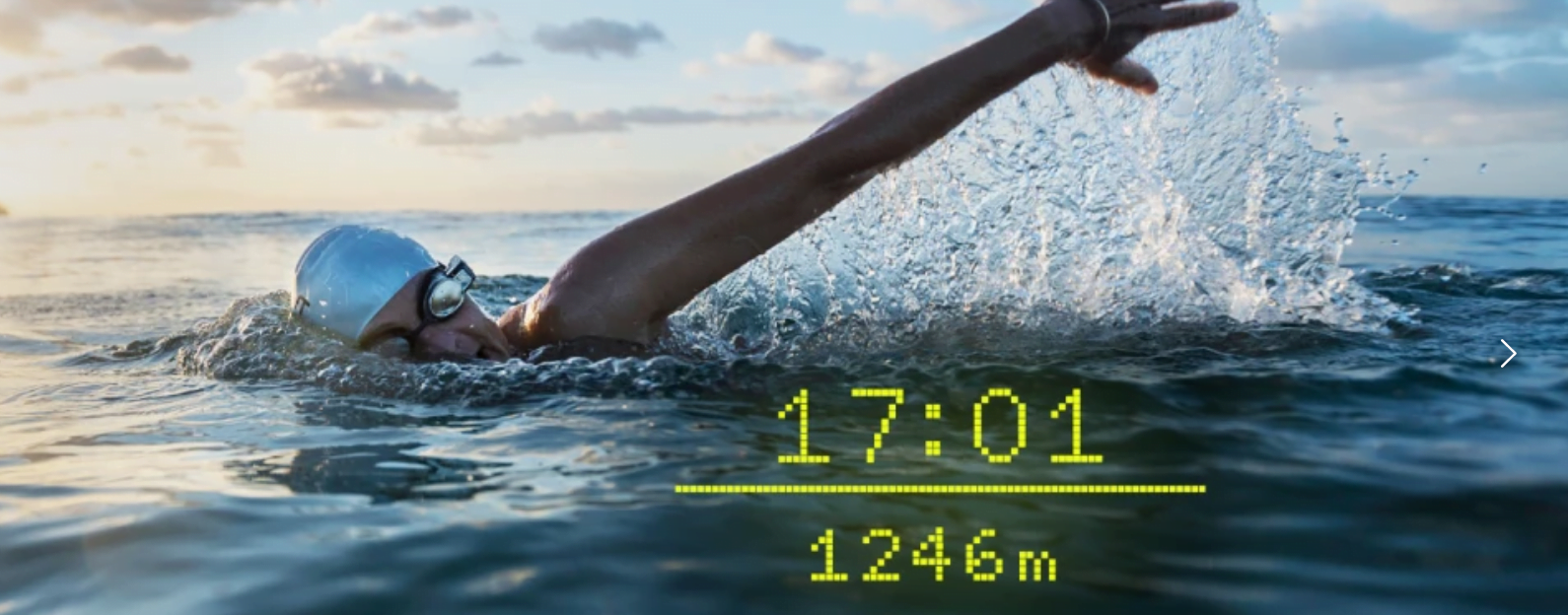 Next Week's Big Bang | Plus Apple Vs Garmin In Sports Usage