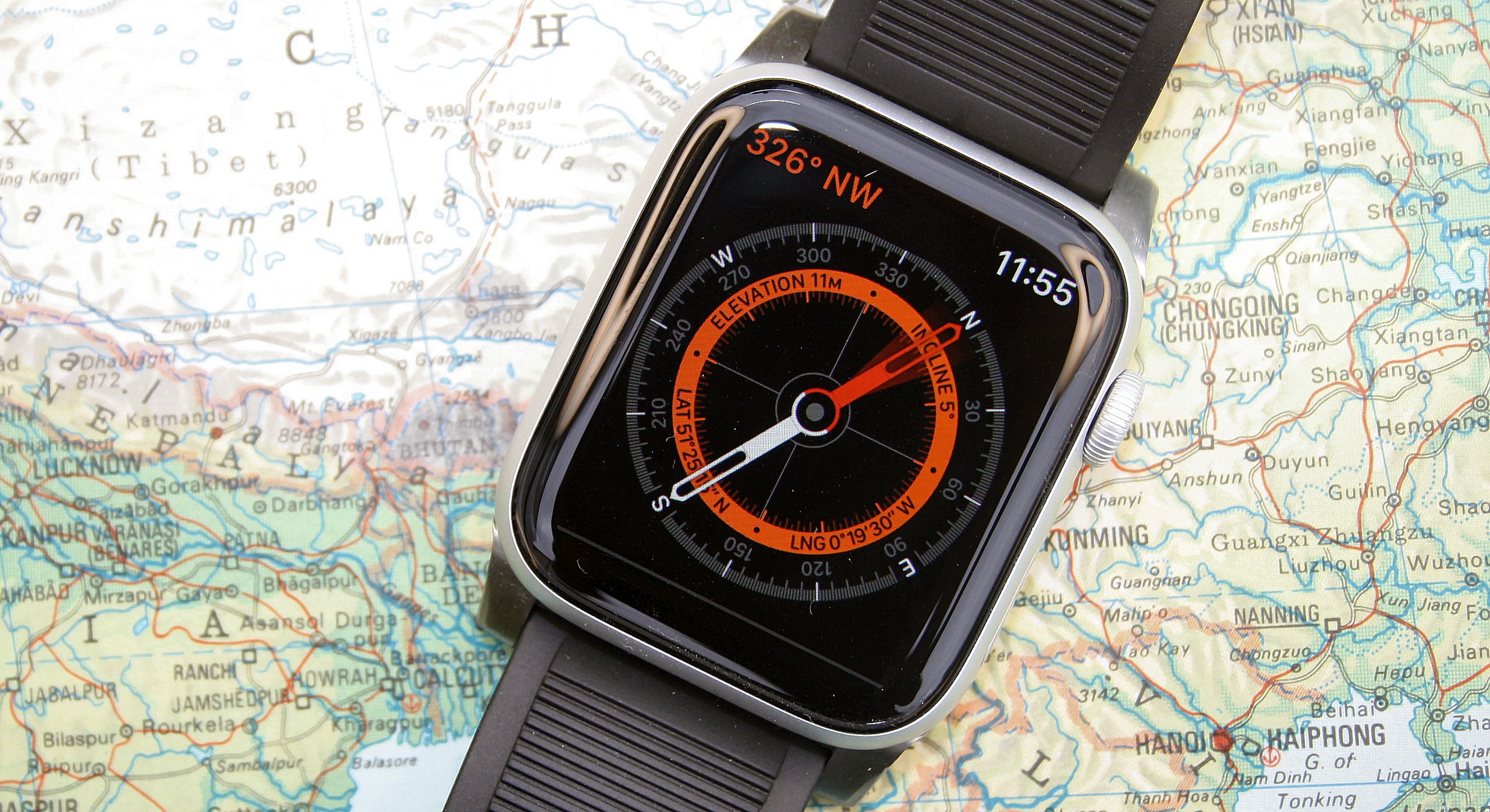 Apple Watch 7 - 2021- speculation on likely specs, prices, rumours and release date