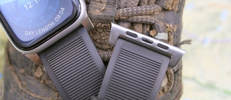 Nomad Rugged Strap