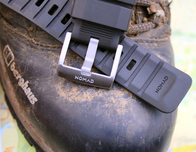 Nomad Rugged Strap