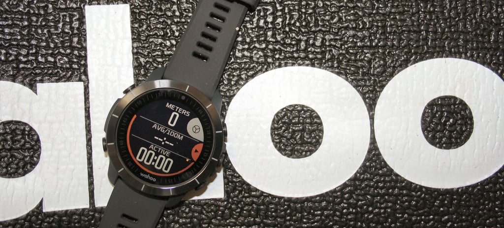 buy Wahoo Elemnt RIVAL specifications