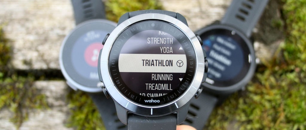 buy Wahoo Elemnt RIVAL specifications