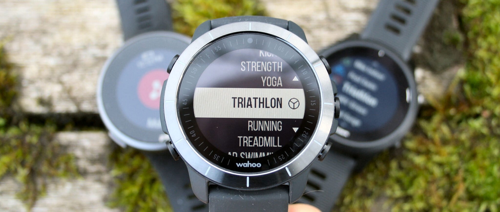 buy Wahoo Elemnt RIVAL review specifications