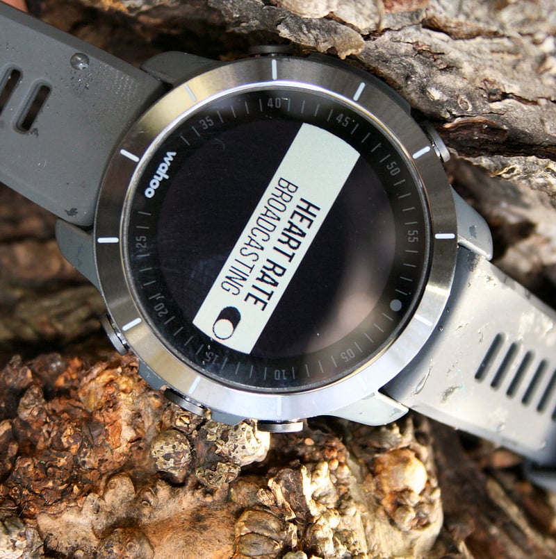 buy Wahoo Elemnt RIVAL review specifications