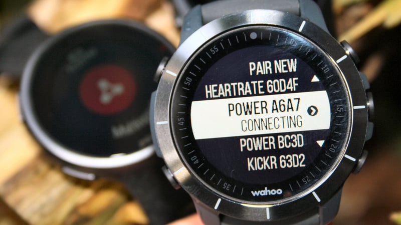 Wahoo Rival - Deal Makes It $99/£99 - Wow! Best Ever