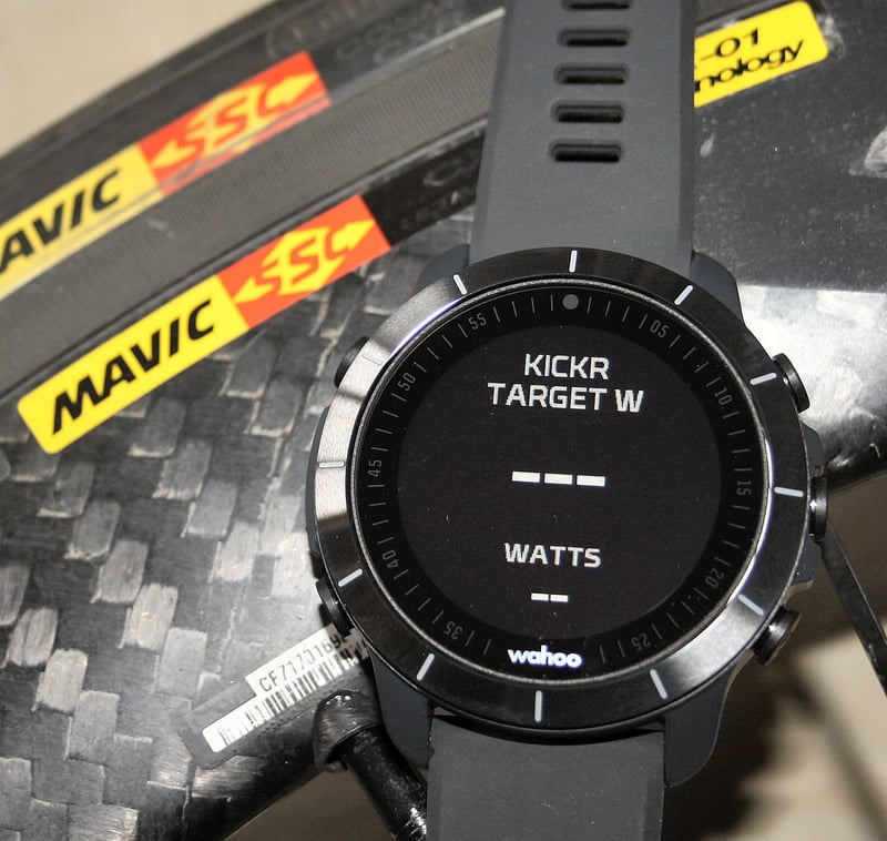 Wahoo Music Control - ✅ Tick, Done. What Next?