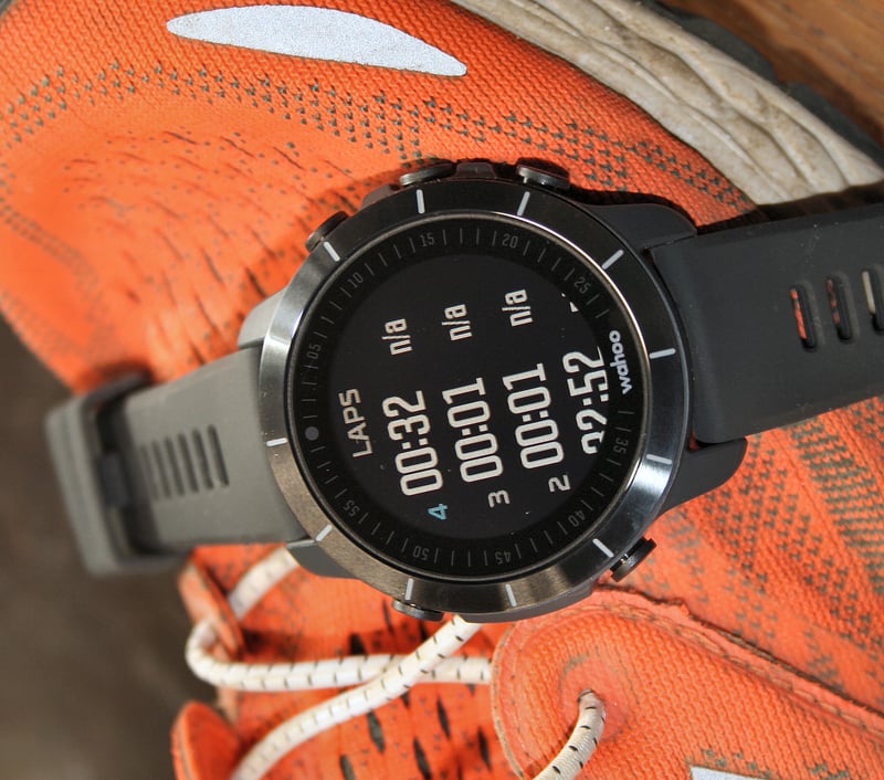 buy Wahoo Elemnt RIVAL review specifications