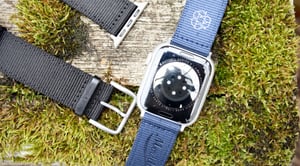 Apple Watch 6 - Customs Sport Watchfaces & Eco Sport Bands