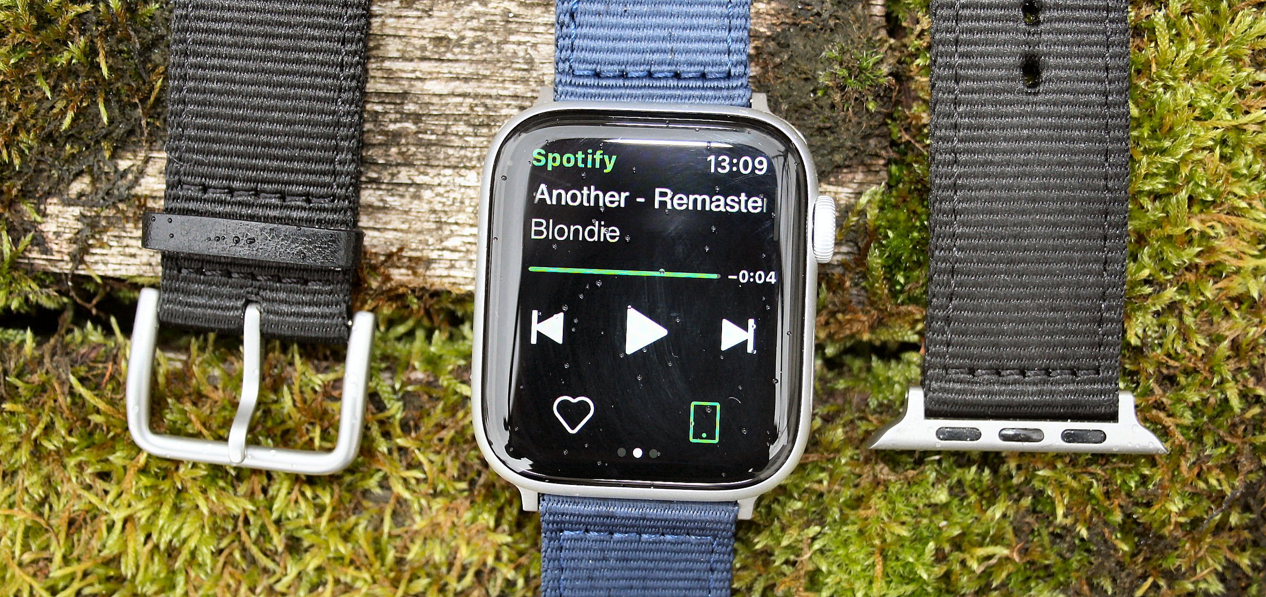 Apple Watch 6
