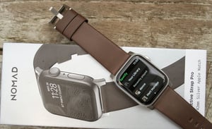 Best Apple Watch SPORT Bands straps in UK for working out