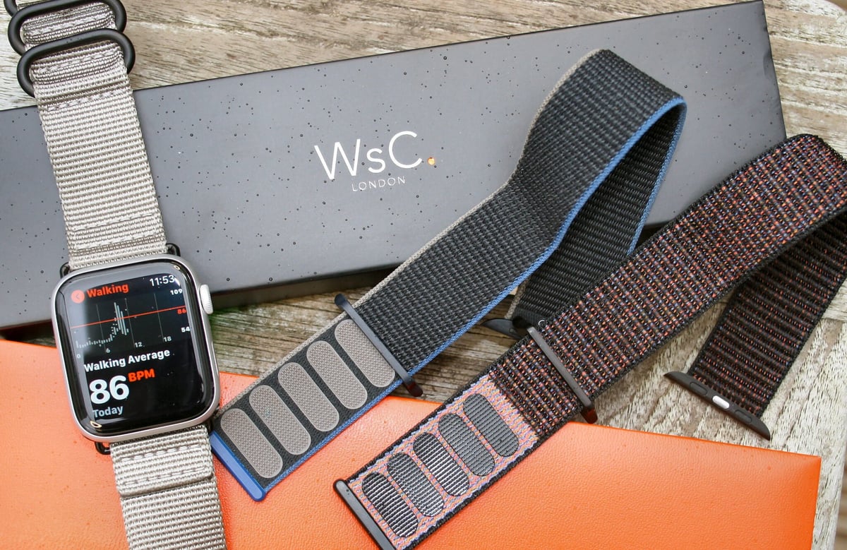 Archive ❌ Best Apple Watch Sport Bands - Definitive Guide - Straps | Workout | Fitness | Adventure |