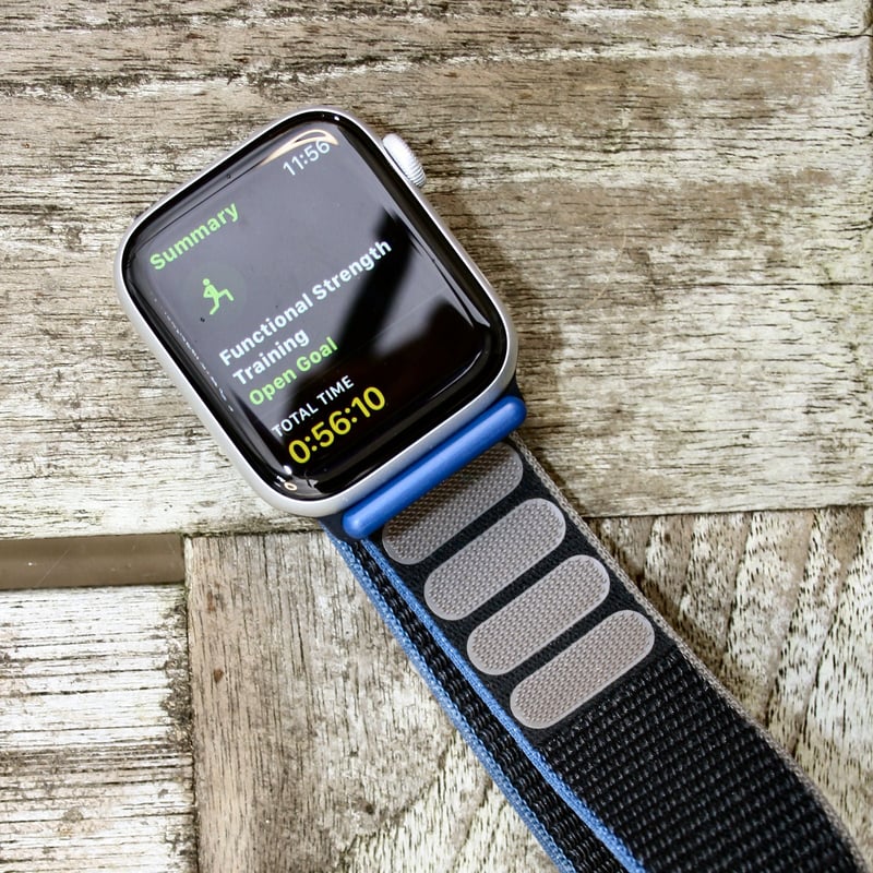 Best Apple Watch SPORT Bands straps in UK for working out