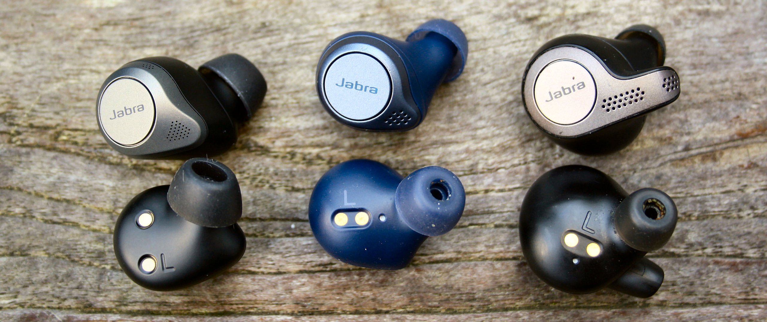 Jabra Elite 85t Review Specifications