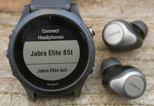 Jabra Elite 85t Review Specifications