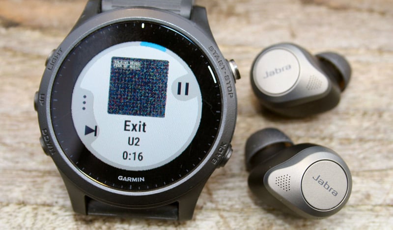 Jabra Elite 85t Review Specifications