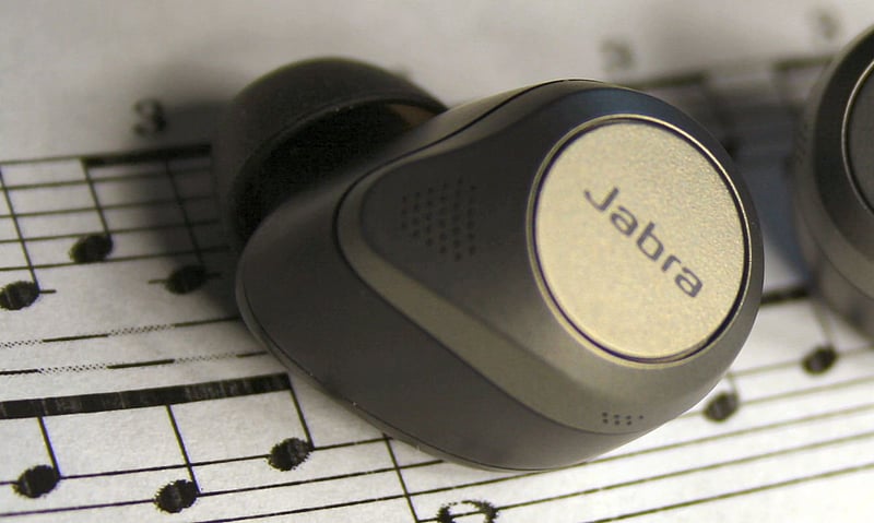 Jabra Elite 85t Review Specifications