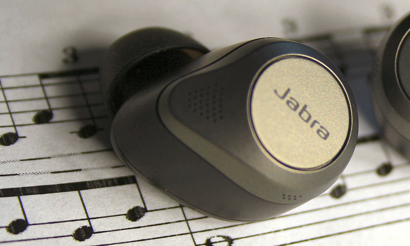 Jabra Elite 85t Review Specifications