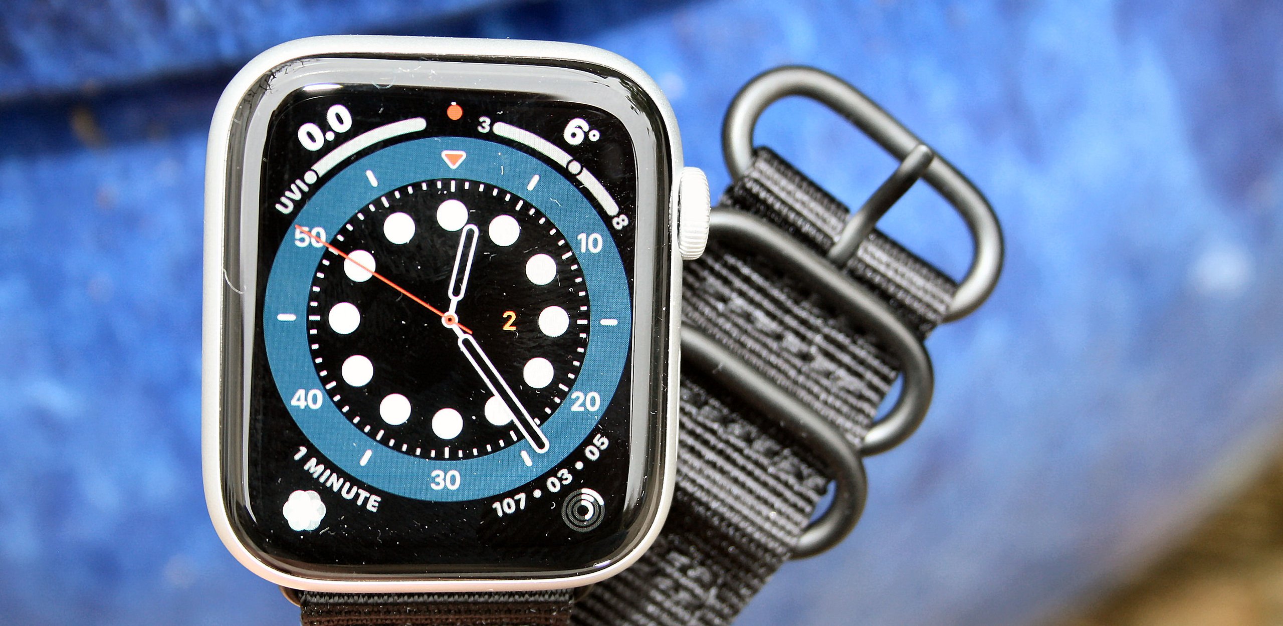 Best Apple Watch SPORT Bands straps in UK for working out