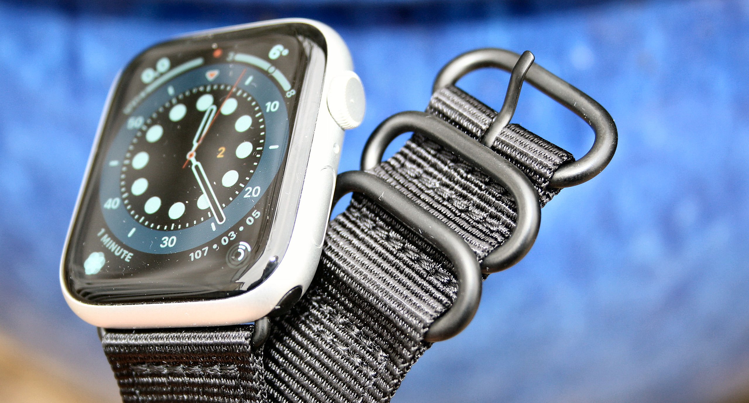 Best Apple Watch SPORT Bands straps in UK for working out