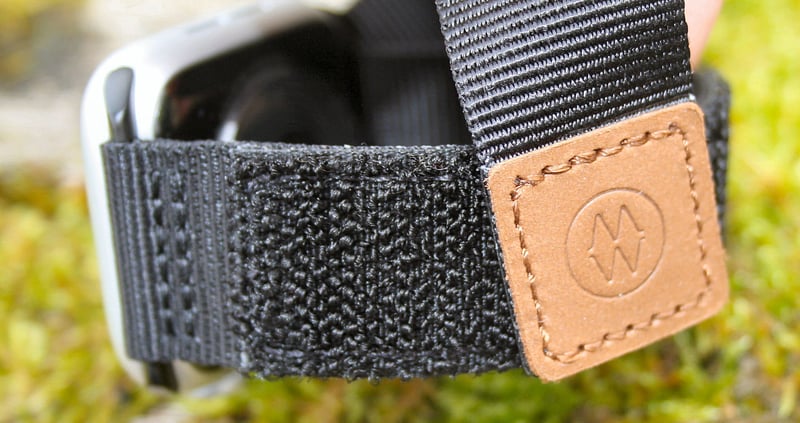 Best Apple Watch SPORT Bands straps in UK for working out