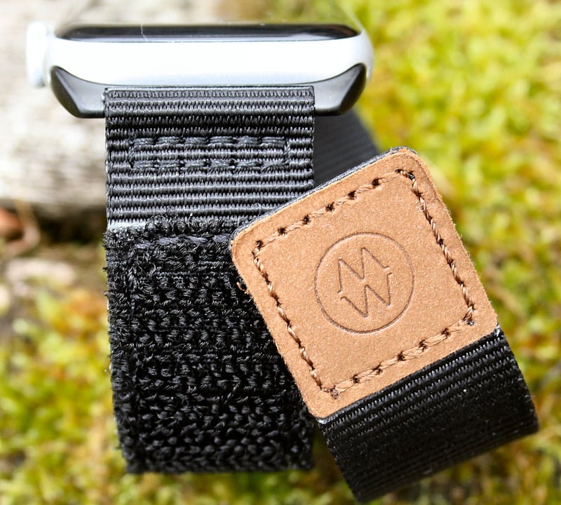 Best Apple Watch SPORT Bands straps in UK for working out