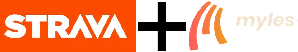 Strava Adds Myles | New Linkup