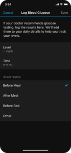 Garmin Aces Pregnancy Tracking With Suite Of Tools