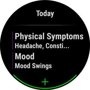 Garmin Aces Pregnancy Tracking With Suite Of Tools